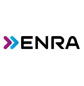 Logo Enra