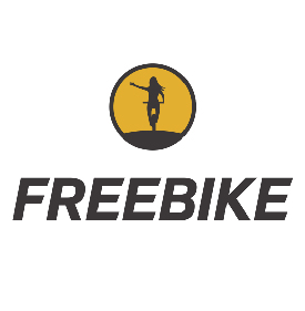 Logo Freebike